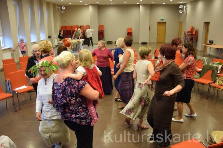 Latvietim būt! Iepazīstam JĀŅUS